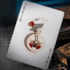 Baralho Colecionável Deck Star Wars Gold Edition - Star Wars - Theory11