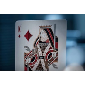 Baralho Colecionável Deck Star Wars Light Side - Theory11