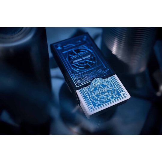 Baralho Colecionável Deck Star Wars Light Side - Theory11
