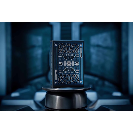 Baralho Colecionável Deck Star Wars Light Side - Theory11