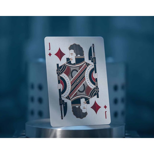 Baralho Colecionável Deck Star Wars Light Side - Theory11
