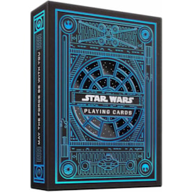 Baralho Colecionável Deck Star Wars Light Side - Theory11