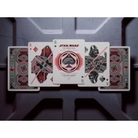 Baralho Colecionável Deck Star Wars Year of the Dark Side - Theory11