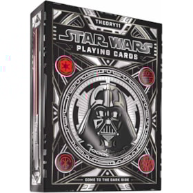 Baralho Colecionável Deck Star Wars Year of the Dark Side - Theory11