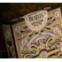 Baralho Colecionável Deck The Beatles Black Edition - Theory11