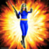 Baroness Baronesa Ultimates Figure Wave 2 - G.I. Joe - Super7