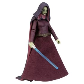 Barriss Offee The Clone Wars Star Wars Vintage Collection Kenner Hasbro