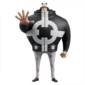 Bartholomew Kuma DXF The Grandline Series Extra - One Piece - Banpresto