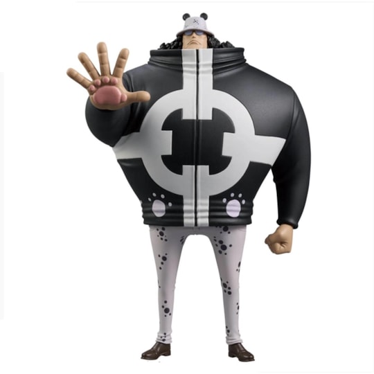 Bartholomew Kuma DXF The Grandline Series Extra - One Piece - Banpresto