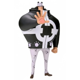 Bartholomew Kuma DXF The Grandline Series Extra - One Piece - Banpresto