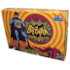 Batman 1966 Classic TV Series Deluxe Boxed Set - 5 Points Figures - Mezco