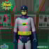 Batman 1966 Classic TV Series Deluxe Boxed Set - 5 Points Figures - Mezco
