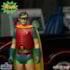 Batman 1966 Classic TV Series Deluxe Boxed Set - 5 Points Figures - Mezco