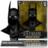 Batman Arkham Asylum 2009 Escala 1:3 Cowl Replica Mcfarlane