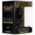 Batman Arkham Asylum 2009 Escala 1:3 Cowl Replica Mcfarlane