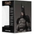 Batman Arkham Asylum 2009 Escala 1:3 Cowl Replica Mcfarlane