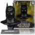 Batman Begins 2005 Escala 1:3 Cowl Replica Mcfarlane
