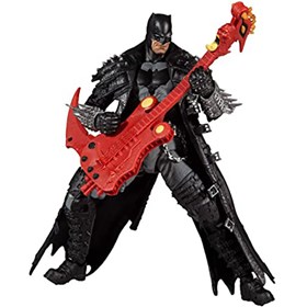 Batman Dark Knight: Death Metal DC Multiverse Mcfarlane Toys