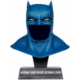 Batman Dark Knight Returns 1983 Escala 1:3 Cowl Replica Mcfarlane