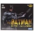 Batman DC ACT/CUT Premium Figure Sega