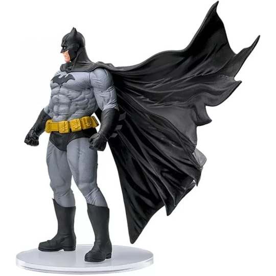 Batman DC ACT/CUT Premium Figure Sega