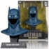Batman Hush 2002 Escala 1:3 Cowl Replica Mcfarlane