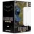Batman Hush 2002 Escala 1:3 Cowl Replica Mcfarlane
