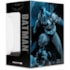 Batman Hush 2002 Escala 1:3 Cowl Replica Mcfarlane