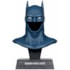 Batman Hush 2002 Escala 1:3 Cowl Replica Mcfarlane
