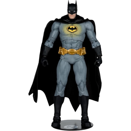 Batman Incorporated 7" Scale - DC Multiverse - Mcfarlane Toys