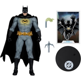 Batman Incorporated 7" Scale - DC Multiverse - Mcfarlane Toys