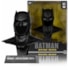 Batman Justice League 2017 Escala 1:3 Cowl Replica Mcfarlane