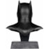 Batman Justice League 2017 Escala 1:3 Cowl Replica Mcfarlane