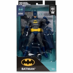 Batman No Man's Land Wave 5 Mcfarlane Toys DC Direct