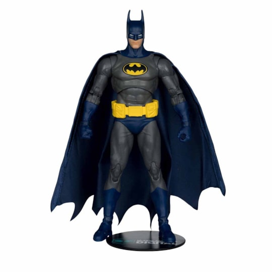 Batman No Man's Land Wave 5 Mcfarlane Toys DC Direct
