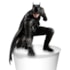 Batman Noodle Stopper Figure - DC Comics - Furyu
