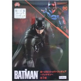 Batman Noodle Stopper Figure - DC Comics - Furyu