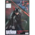 Batman Noodle Stopper Figure - DC Comics - Furyu