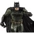 Batman Page Punchers Figure Black Adam Comic Mcfarlane Toys - Batman - Mcfarlane