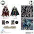 Batman Spawn DC Multiverse 2-pack Mcfarlane Toys - Spawn - Batman - Mcfarlane