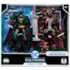 Batman Spawn DC Multiverse 2-pack Mcfarlane Toys - Spawn - Batman - Mcfarlane