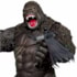 Batman vs Kong 2-pack DC Multiverse Justice League vs Godzilla vs Kong - Mcfarlane