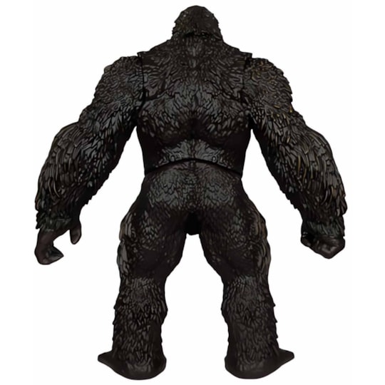 Batman vs Kong 2-pack DC Multiverse Justice League vs Godzilla vs Kong - Mcfarlane