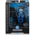 Batman with Mobius Chair 7" Scale Collector's Chase Edition - DC Multiverse - Mcfarlane Toys