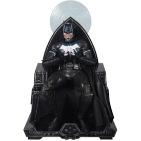 Batman with Mobius Chair 7" Scale Collector's Edition - DC Multiverse - Mcfarlane Toys
