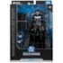 Batman with Mobius Chair 7" Scale Collector's Edition - DC Multiverse - Mcfarlane Toys