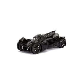 Batmobile 1/24 Diecast Metals Batmóvel Batman Arkham Knight Jada Toys