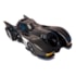 Batmobile 1989 Movie 5 Points Vehicles Batmóvel - Batman - Mezco