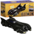 Batmobile 1989 Movie 5 Points Vehicles Batmóvel - Batman - Mezco
