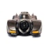 Batmobile 1989 Movie 5 Points Vehicles Batmóvel - Batman - Mezco
